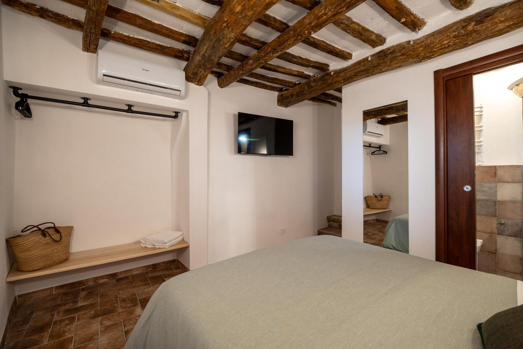 Borgonovo 33 Apartment San Miniato Ruang foto