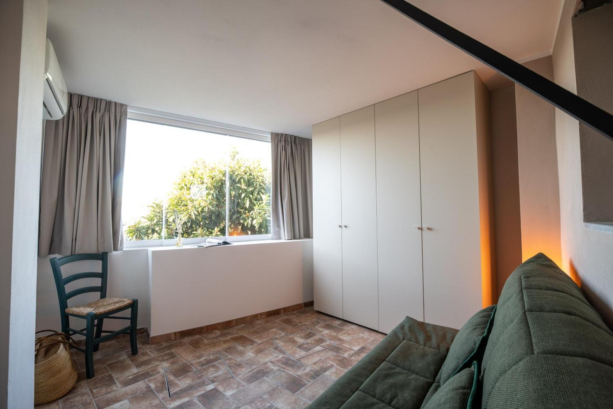 Borgonovo 33 Apartment San Miniato Bagian luar foto